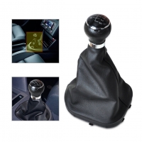 Gearbox knob VW Caddy (2005-2010) /Touran (2003-2010)