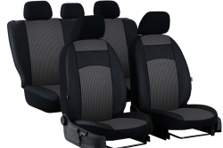 Sēdekļu pārvalki 5-sēdekļiem priekš Volkswagen Caddy Maxi (2023-2029)