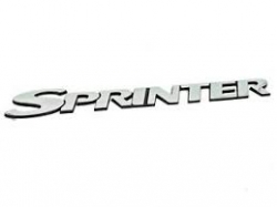 Car logo - SPRINTER ― AUTOERA.LV