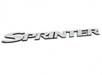Car logo - SPRINTER