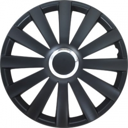 Wheel cover set - Spyder Pro, 13" ― AUTOERA.LV