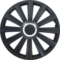 Wheel cover set - Spyder Pro, 13"