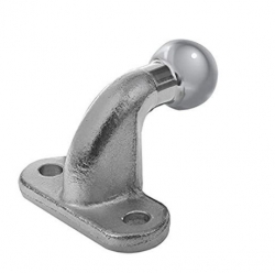 Piekabes nesošais lodveida šarnirs