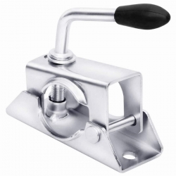 Piekabes atbalsta riteņa kronšteins  ― AUTOERA.LV