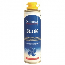 Масло для кондиционера - SUNISO SL100, 300мл. ― AUTOERA.LV
