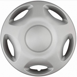 Wheel cover set - Spike, 15" ― AUTOERA.LV
