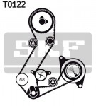 Zobsiksnas k-ts SKF ― AUTOERA.LV