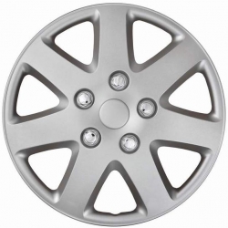 Wheel  hub set  - Tango, 15" ― AUTOERA.LV