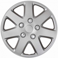 Wheel  hub set  - Tango, 15"