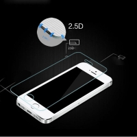 Защитное стекло для Apple Iphone 5, Iphone 5S , Iphone 5C