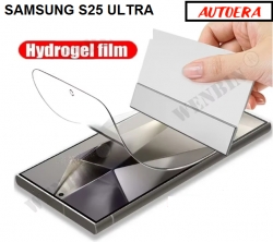 Aisargstikls no Samsung Galaxy S25 Ultra