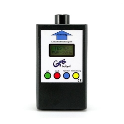 Coating thickness gauge Paint thickness tester MGR-10 ― AUTOERA.LV