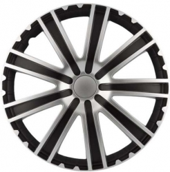 Wheel cover set - TORO, 15" ― AUTOERA.LV