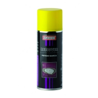 Agent for removing old paint and lacquer coats TROTON, 400ml.