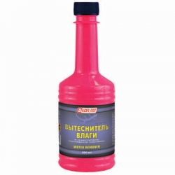 Ūdens noņēmējs un benzīna degvielas sistēmas attīrītājs - 3Ton TT-304, 354ml. ― AUTOERA.LV