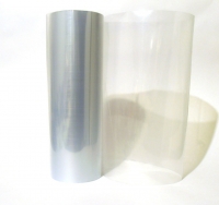 Clear headlamp vinyl film , 40cmx120cm 