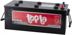 Car battery - TOPLA 180Ah 1100A, 12V  ― AUTOERA.LV