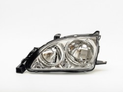 Headlamp Toyota Avensis (2000-2003), right ― AUTOERA.LV