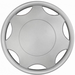Wheel cover set - Tempo, 15" ― AUTOERA.LV