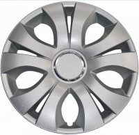 Wheel cover set - Top ring, 15"