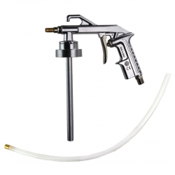 Pistole antikor. apakšas aizsardzībai 1/4"  (mastikai)   ― AUTOERA.LV