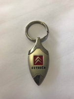 Key chain holder  - Citroen