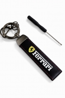 Auto atslēgu piekariņs - Ferrari