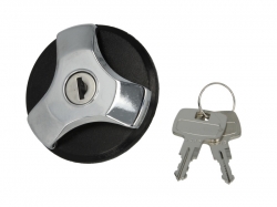 Fuel tank cap lock with key BMW/Land Rover/Mercedes-Benz ― AUTOERA.LV