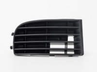 Bumper grill for VW Golf V (2003-2009), right side