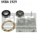 wheel bearing - POWERDRIVE ― AUTOERA.LV