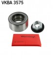 Front wheel bearing (with integr.ABS) - GSP
