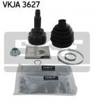 Outer CV joint end - SKF ― AUTOERA.LV