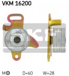 Zobsiksnas spriegotājs SKF ― AUTOERA.LV