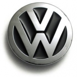 Rear badge  VW Golf IV (1997-2003) ― AUTOERA.LV