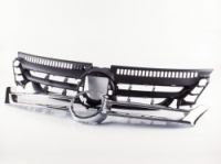 Radiator grill with grome VW Golf Plus (2005-2009)