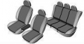 Seat cover set VW Touran (2010-2018)