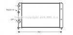 Radiators AVA QUALITY COOLING ― AUTOERA.LV