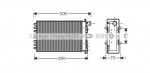 Salona radiators AVA QUALITY COOLING ― AUTOERA.LV