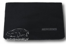 Auduma bagāžieka paklājs Mercedes-Benz  A-Klasa W168 (1997-2004) ― AUTOERA.LV