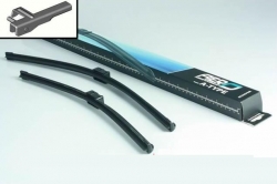 Wiper blade set by OXIMO, 60+48cm ― AUTOERA.LV