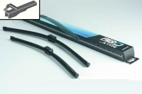 Wiper blade set by OXIMO, 60+48cm