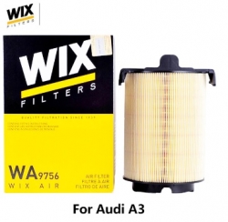 Gaisa filtrs -  WIX FILTERS ― AUTOERA.LV