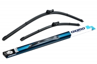 Aero wiper blade set by OXIMO for AUDI/SKODA/VOLKSWAGEN
