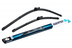 Priekšejas logu tīrītāja slotiņas - Jaguar I-PACE (2018-2025) 65cm+50cm