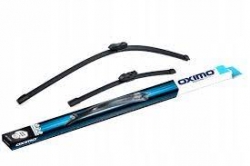 Комплект безкаркасных стеклоочистителей от OXIMO для BMW IX3 (2020-2027) ― AUTOERA.LV