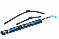 Комплект безкаркасных стеклоочистителей от OXIMO для BMW IX3 (2020-2027)