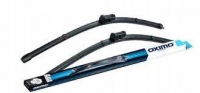 Front wiperblade set - OXIMO, 65+40cm