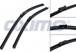 Front wiperblade set for Jeep Renegade (2014-2020) ― AUTOERA.LV