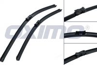 Front wiperblade set for Jeep Renegade (2014-2020)