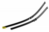 Wiper blade set by OXIMO fir Ford Focus (2011-2019), 73см+73см